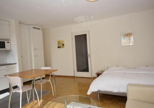 Very central & bright studio - Vineyard 51