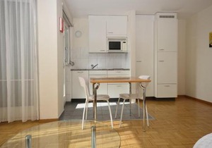 Very central & bright studio - Vineyard 51