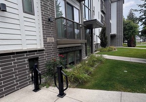 Very Clean and Well Stocked Condo! - Capri 316