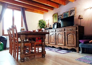 ❤Very close to Paris Center, authentic french area