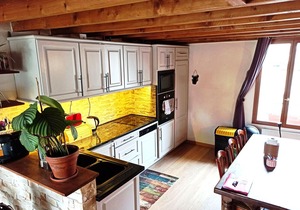 ❤Very close to Paris Center, authentic french area