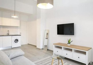 Very nice and modern flat, in Alicante Center