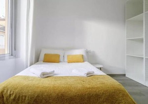 Very nice and modern flat, in Alicante Center