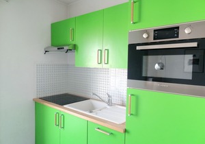 Very nice apartment T2 52m2 Antigone