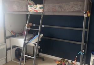 Very Nice House, Quiet, Close to the Beach