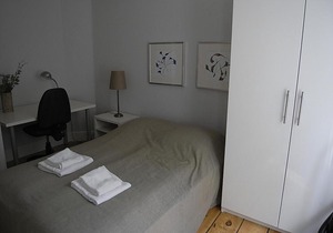 Viborggade 24, 1