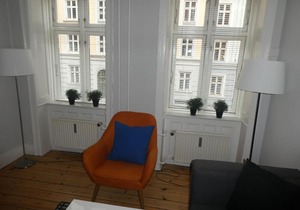Viborggade 24, 1