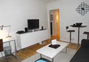 Viborggade 5 - 017