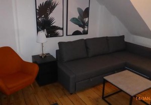 Viborggade