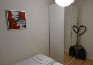 Viborggade