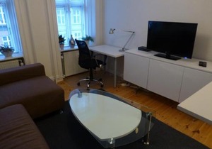 Viborggade