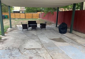 Vibrant Fully Gated 2BR/2BA 4 mins from Downtown!