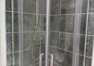 Victorian Renovation Room 1