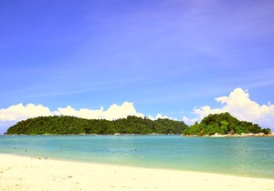 Vikri Beach Resort Pulau Pangkor