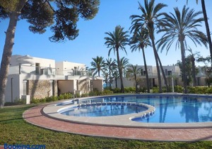 Vila Paradis 18
