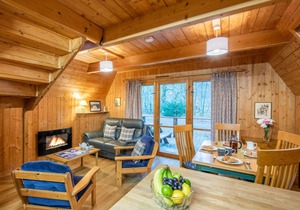 Villa ∙ 1 bedroom ∙ 4 guests