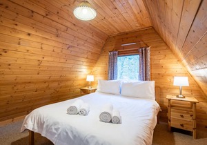 Villa ∙ 1 bedroom ∙ 4 guests