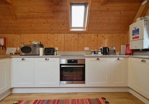 Villa ∙ 1 bedroom ∙ 4 guests