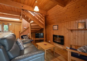 Villa ∙ 1 bedroom ∙ 4 guests