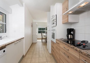 Villa ∙ 4 bedrooms ∙ 12 guests