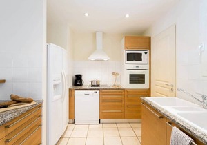 Villa ∙ 4 bedrooms ∙ 12 guests