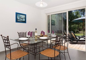 Villa ∙ 4 bedrooms ∙ 12 guests