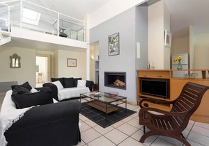 Villa ∙ 4 bedrooms ∙ 12 guests