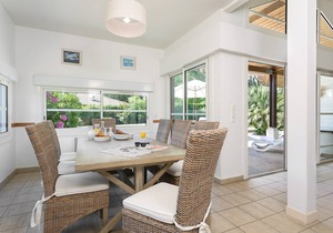 Villa ∙ 4 bedrooms ∙ 12 guests