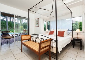 Villa ∙ 4 bedrooms ∙ 12 guests