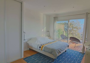 Villa Alata, 5 bedrooms, 10 persons
