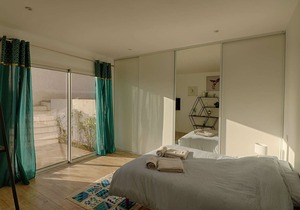 Villa Alata, 5 bedrooms, 10 persons