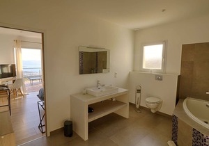Villa Alata, 5 bedrooms, 10 persons