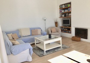 Villa avec Vue Panoramique de Cabris