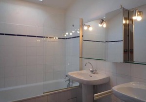 Villa Bauloise 5 pièces, 8 couchages, proche marché, plage, jardin, parking, BBQ - FR-1-245-131