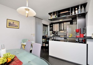 Villa Bregi (V6111-K1) - Matulji
