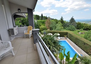 Villa Bregi (V6111-K1) - Matulji