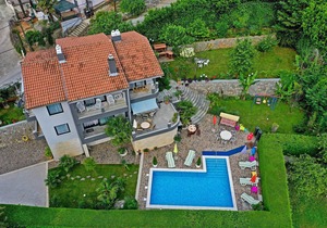 Villa Bregi (V6111-K1) - Matulji