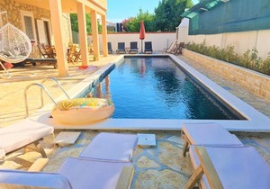 Villa Casa Mia