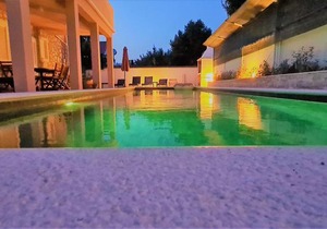 Villa Casa Mia