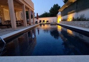 Villa Casa Mia