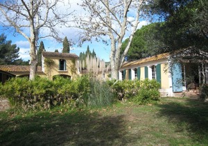 Villa Cavalaire-sur-Mer, 6 bedrooms, 12 persons