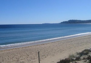 Villa Cavalaire-sur-Mer, 3 pièces, 7 personnes - FR-1-100-201