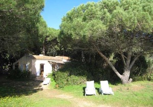 Villa Cavalaire-sur-Mer, 3 pièces, 7 personnes - FR-1-100-201
