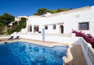 Villa Cecilia - Plusholidays