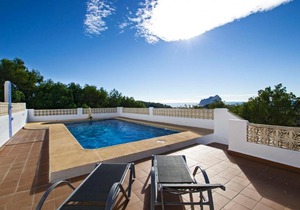 Villa Cecilia - Plusholidays