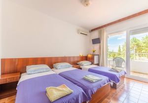 Villa Christina for up to 17 people - with pool, max. capacity 30 people