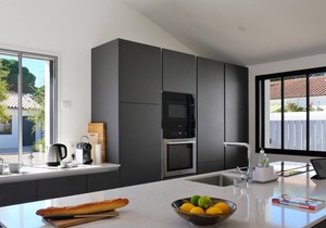 Villa de Plain-pied Avec Piscine Chauffée