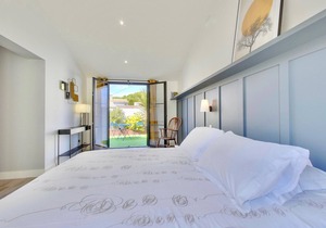 Villa de Plain-pied Avec Piscine Chauffée