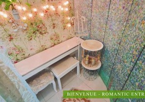 Villa Diva - Villa Hestia Paris 16e