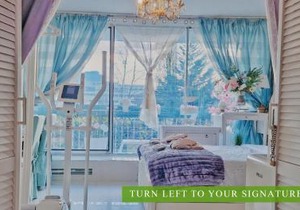 Villa Diva - Villa Hestia Paris 16e